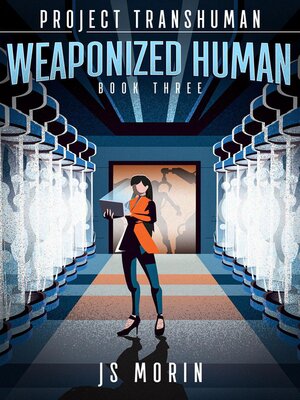 Weaponized Human - ebook